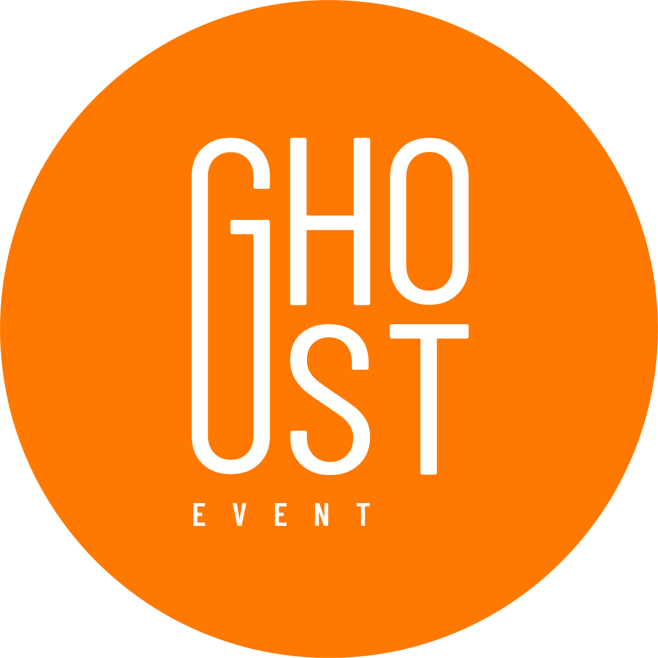 GHOST  EVENTS